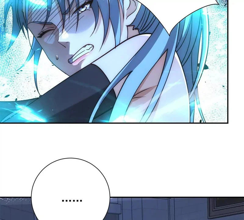 第61话 被唤醒的曙光之神 第103页