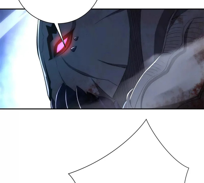 第61话 被唤醒的曙光之神 第116页