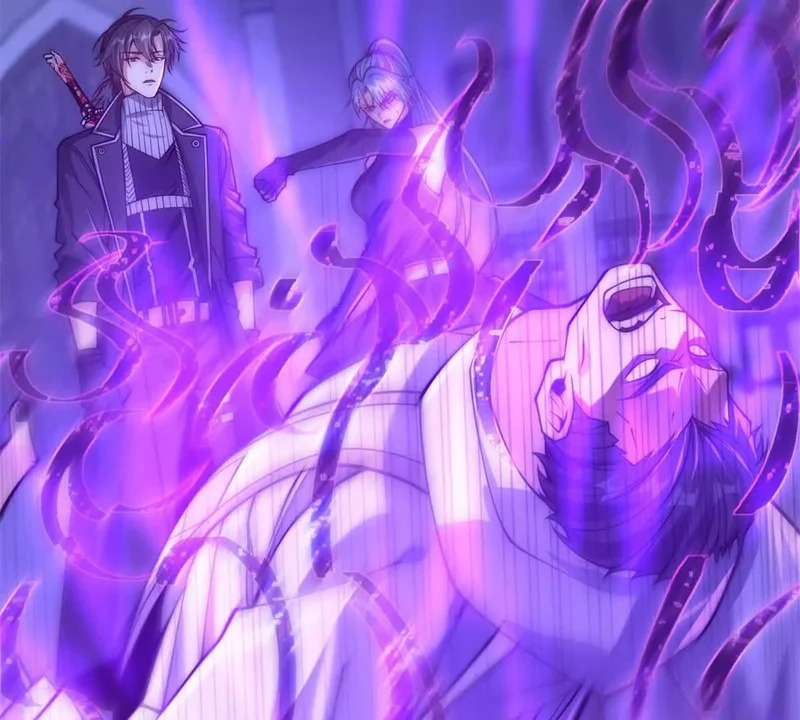 第61话 被唤醒的曙光之神 第129页