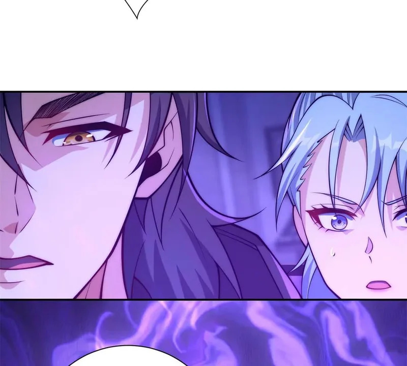 第61话 被唤醒的曙光之神 第131页