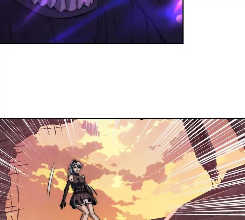 第63话 曙光之神的反扑 第13页