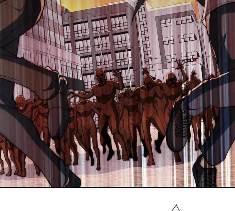 第63话 曙光之神的反扑 第99页