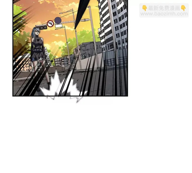 第64话 林天的小姨秦璐璐 第21页