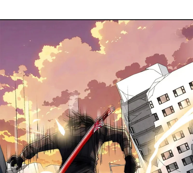 第64话 林天的小姨秦璐璐 第22页