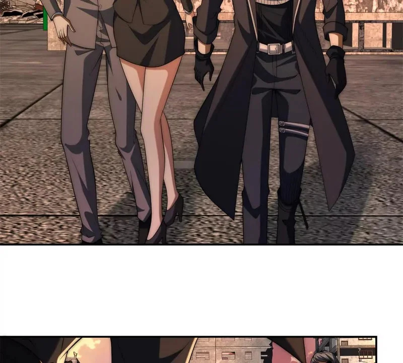 第65话 人性的阴暗面 第68页