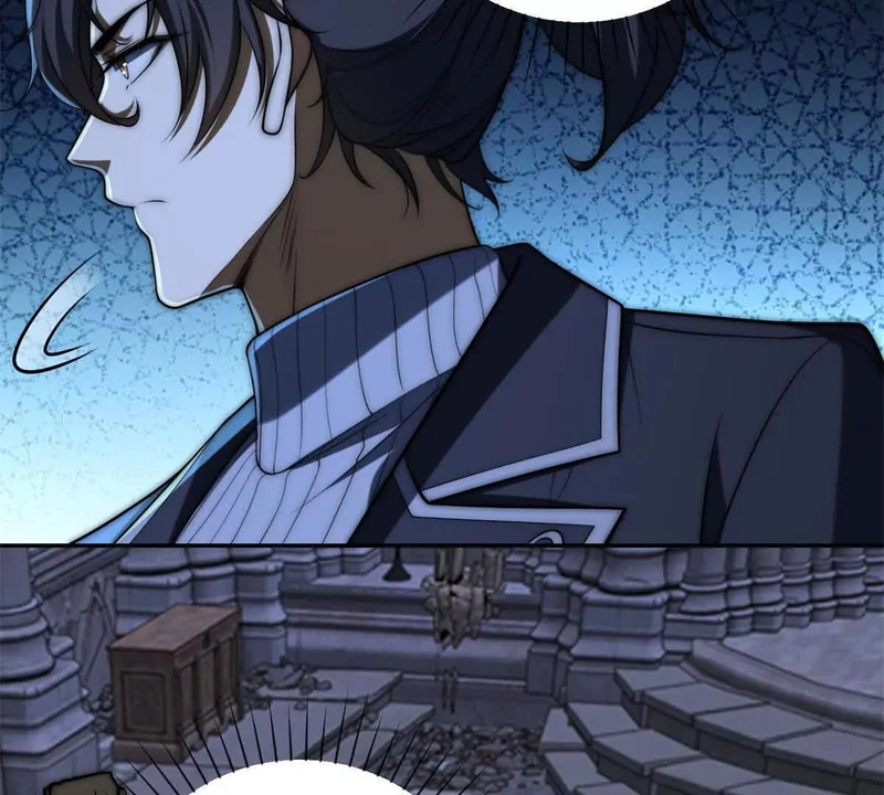 第66话 复活的曙光之神 第9页