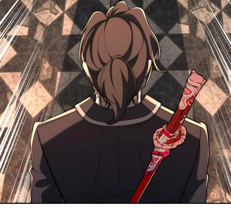 第66话 复活的曙光之神 第22页