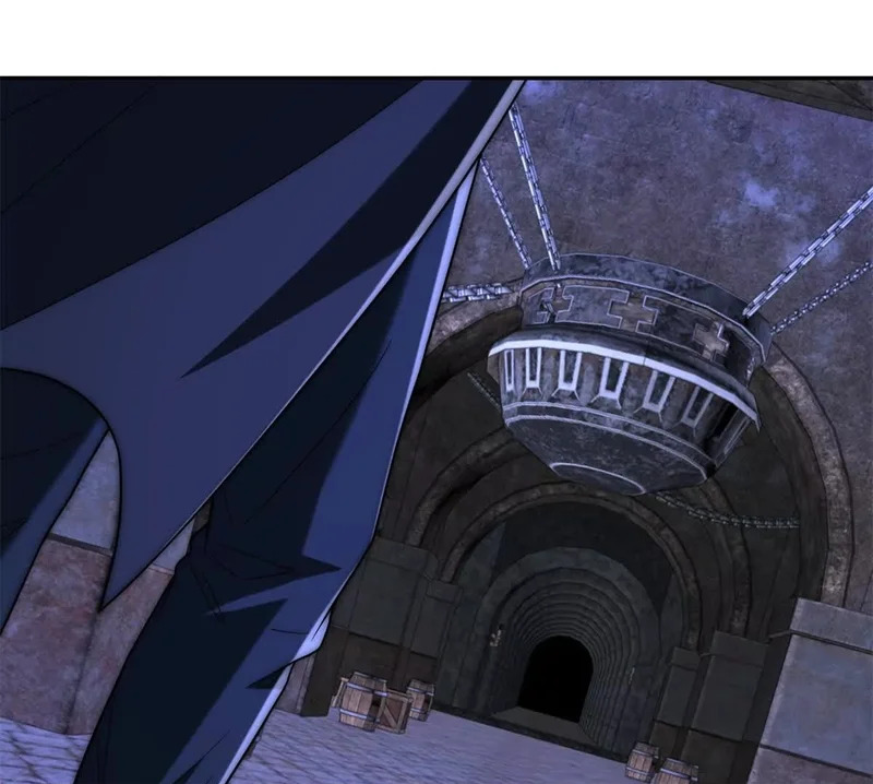 第66话 复活的曙光之神 第67页