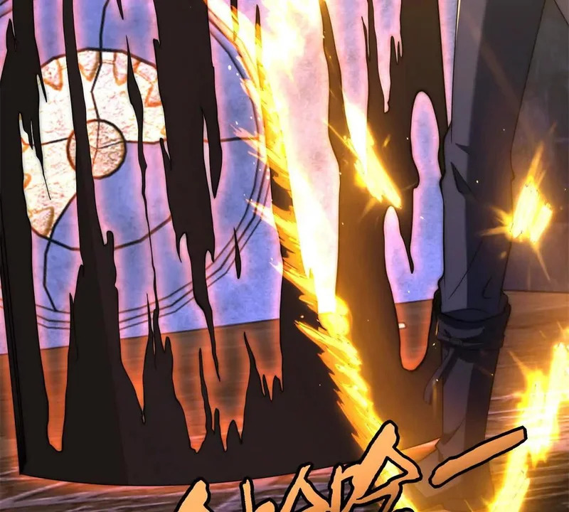 第66话 复活的曙光之神 第102页