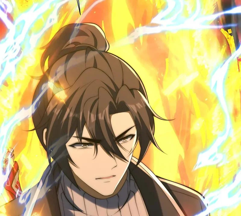第66话 复活的曙光之神 第112页