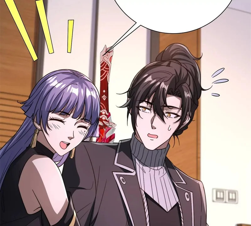 第68话 你打算娶谁当老婆啊？ 第56页