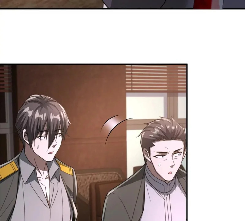 第68话 你打算娶谁当老婆啊？ 第95页