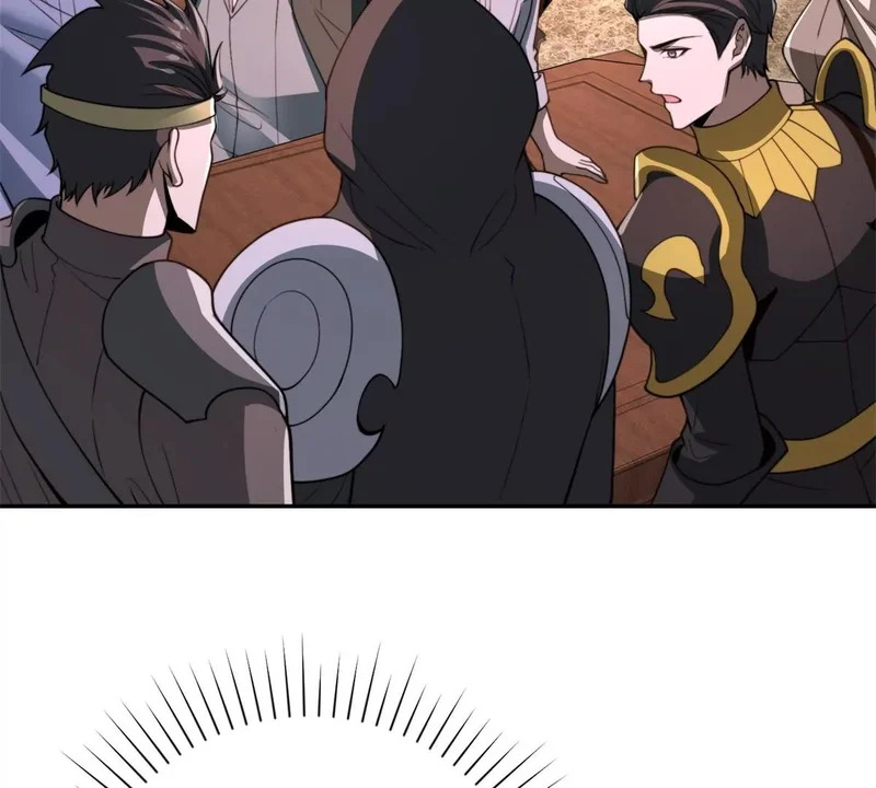 第68话 你打算娶谁当老婆啊？ 第111页
