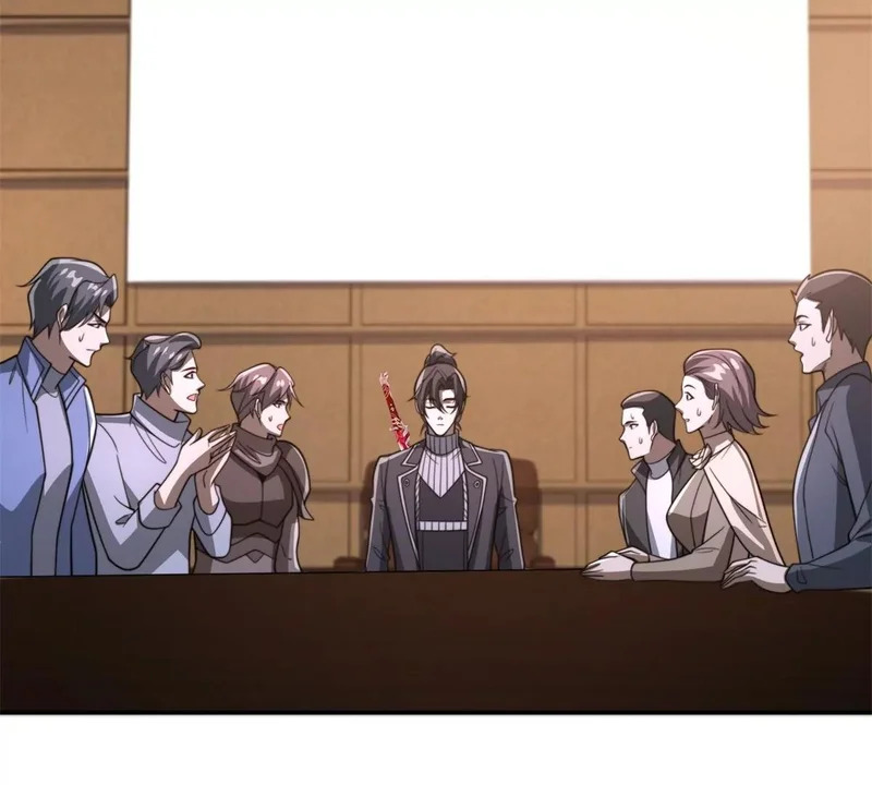 第68话 你打算娶谁当老婆啊？ 第97页