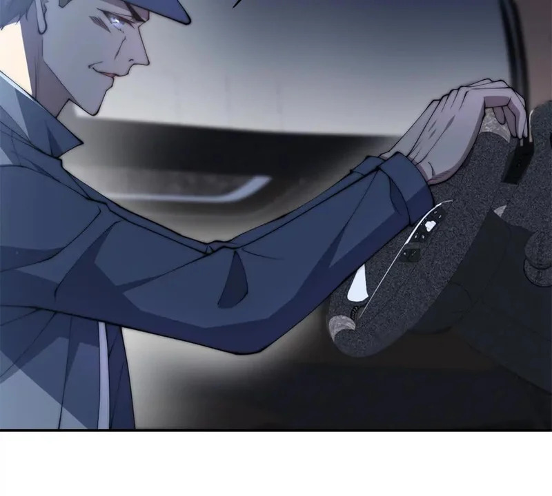 第70话 为所欲为的魏青山 第9页