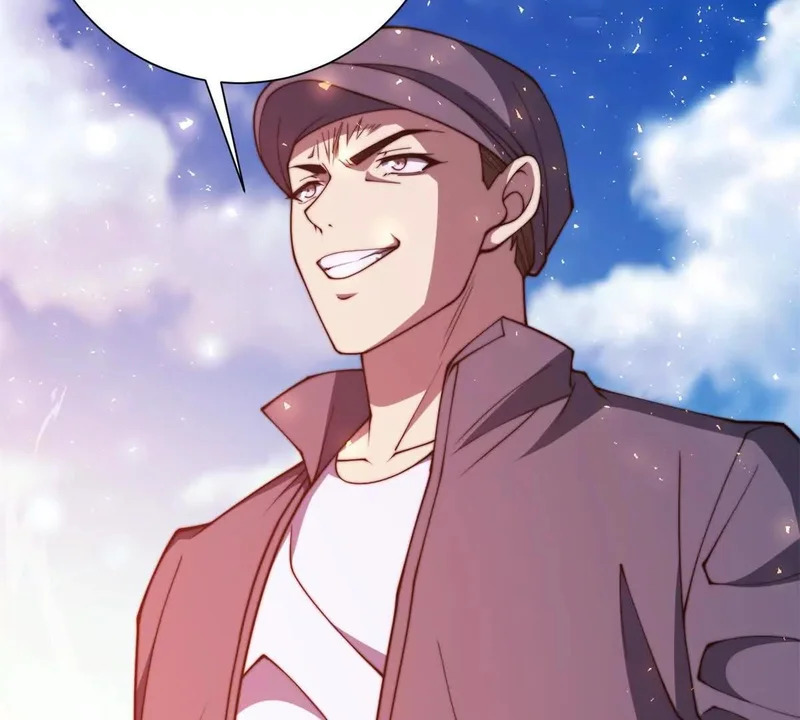 第70话 为所欲为的魏青山 第25页