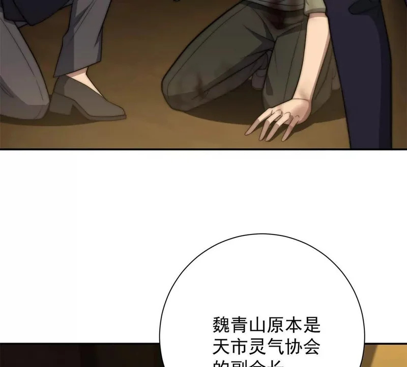 第70话 为所欲为的魏青山 第87页