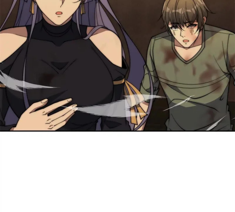 第71话 钥匙 第77页