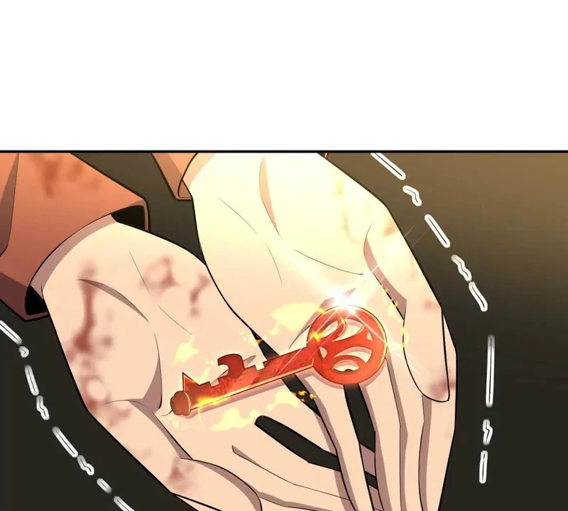 第71话 钥匙 第79页