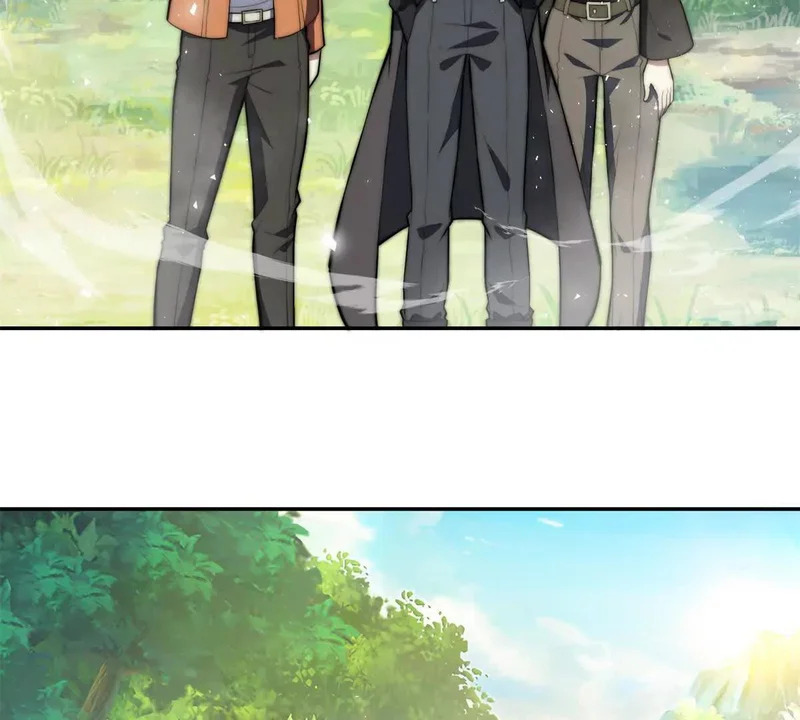 第71话 钥匙 第101页
