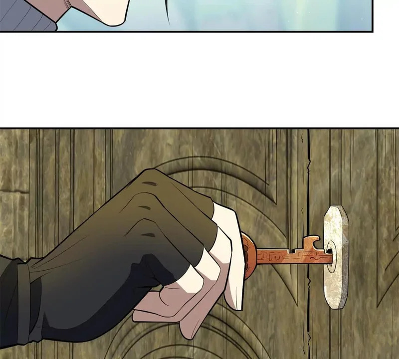 第71话 钥匙 第110页