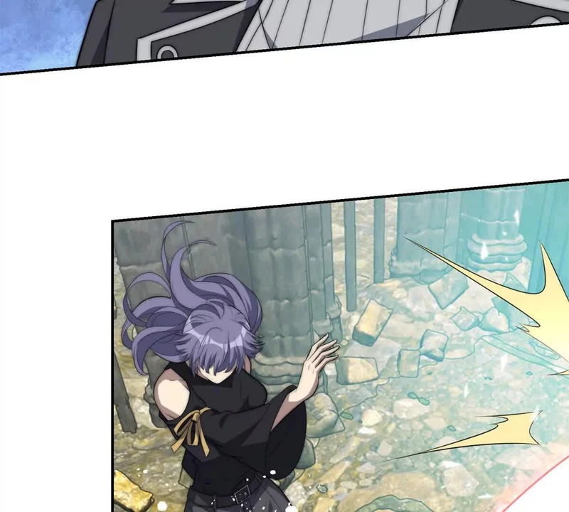 第72话 深层秘境 第29页