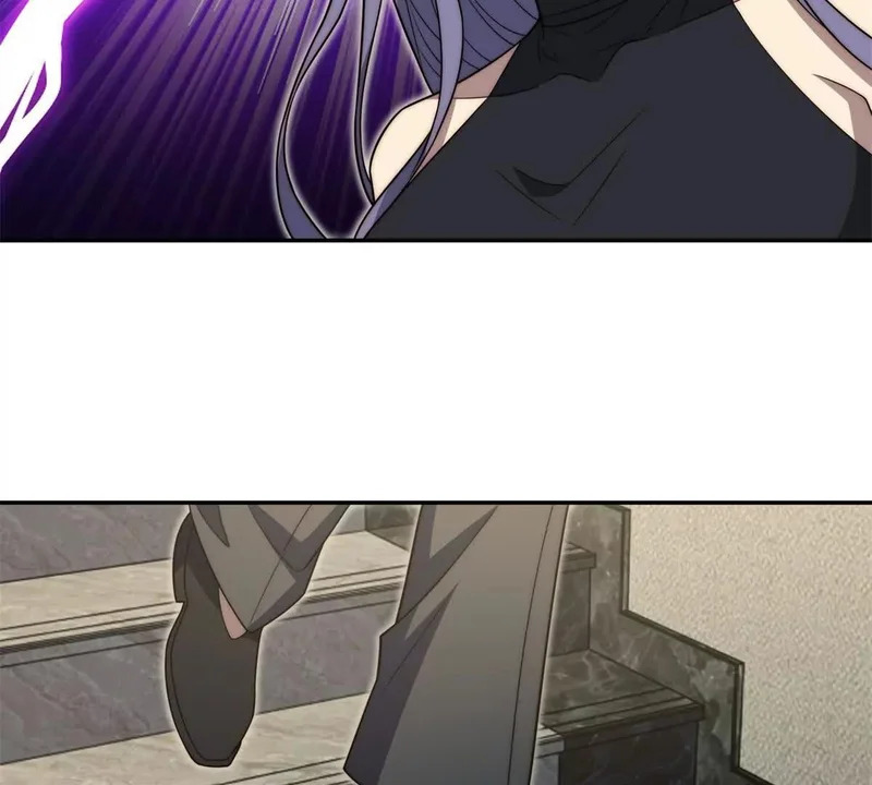 第74话 深层秘境 第74页