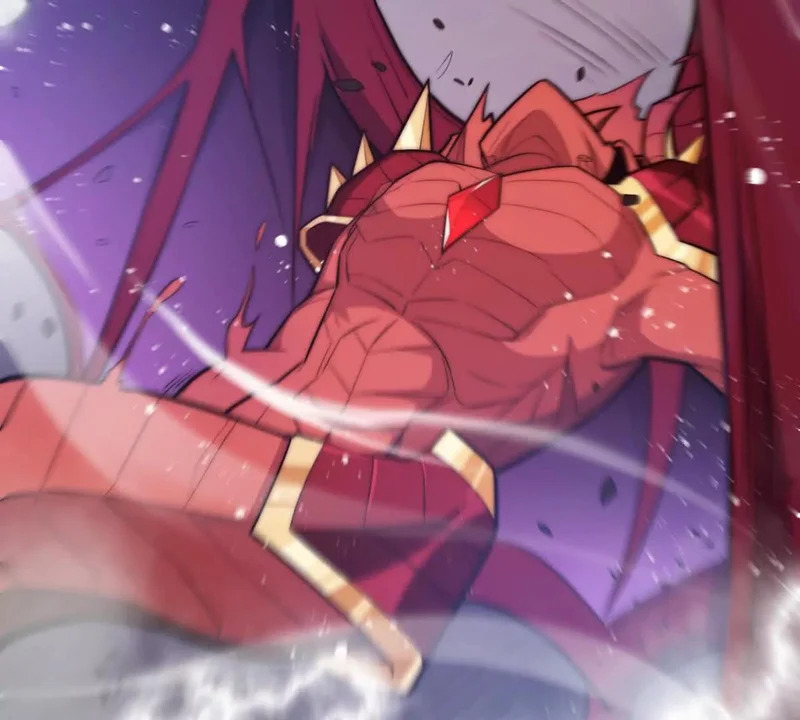 第77话 深渊血狱王 第51页