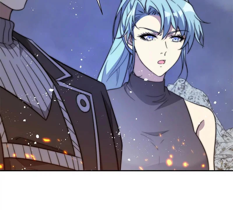 第76话 永耀王庭的计谋 第104页