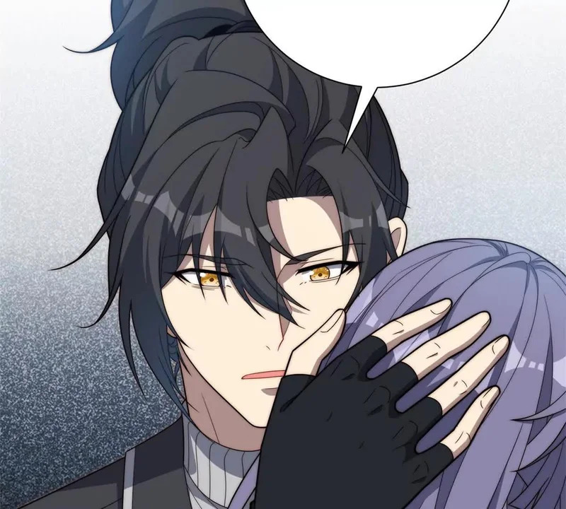 第79话 幽蓝之刃 第8页