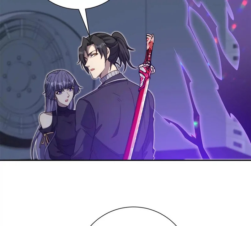 第79话 幽蓝之刃 第14页