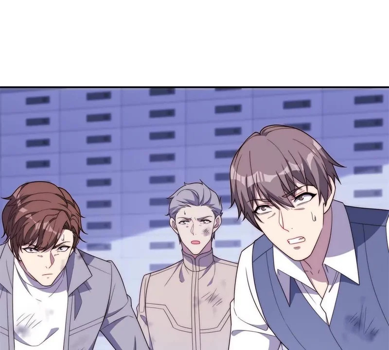 第79话 幽蓝之刃 第23页