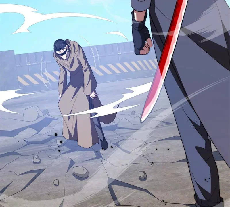 第79话 幽蓝之刃 第57页
