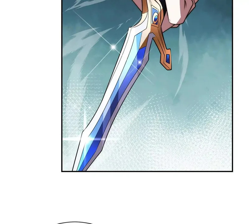 第79话 幽蓝之刃 第61页