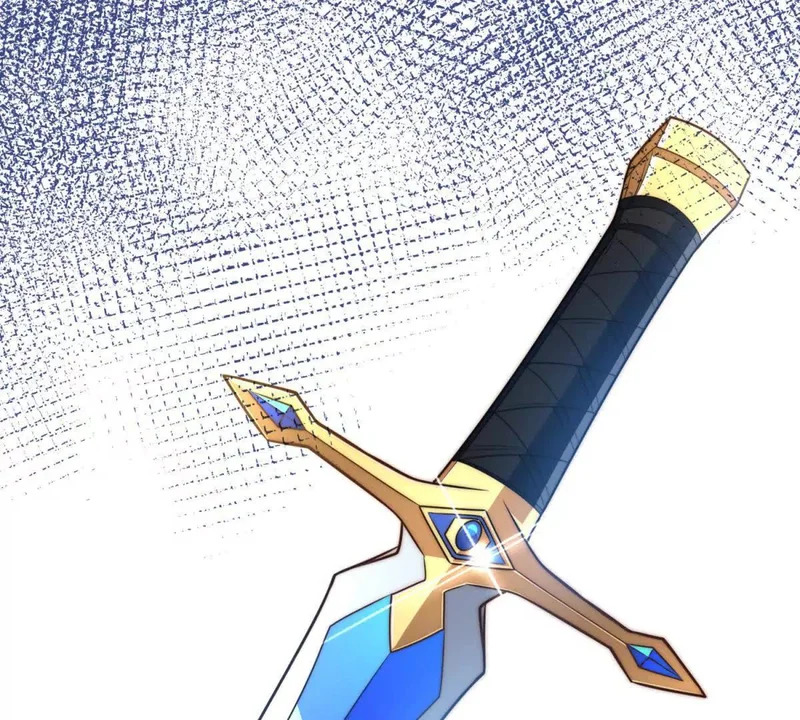 第79话 幽蓝之刃 第64页