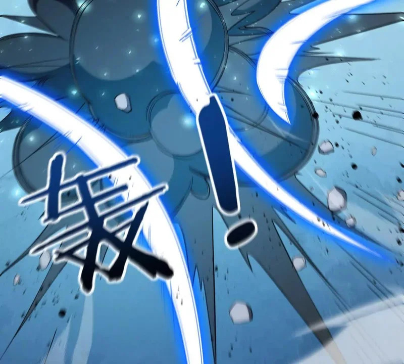 第79话 幽蓝之刃 第86页