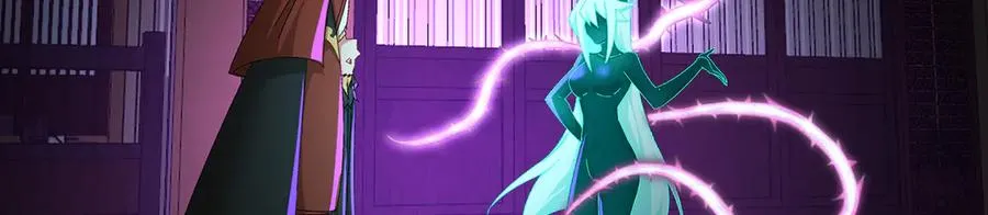 75-千年女鬼VS合道老登 第115页