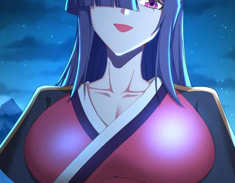 75-千年女鬼VS合道老登 第194页