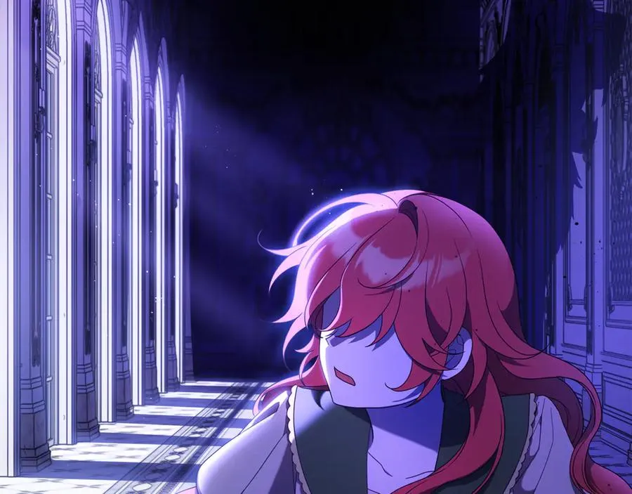 第1话 痛苦的过去 第16页