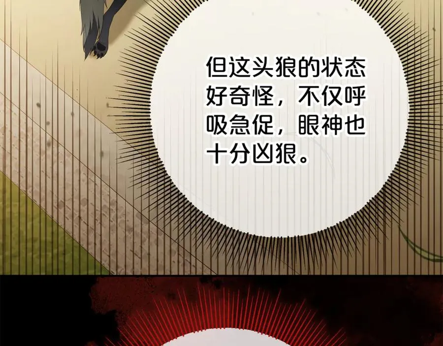 第6话 到达狼家 第4页