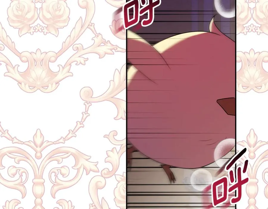 第8话 好多狼啊！！ 第2页