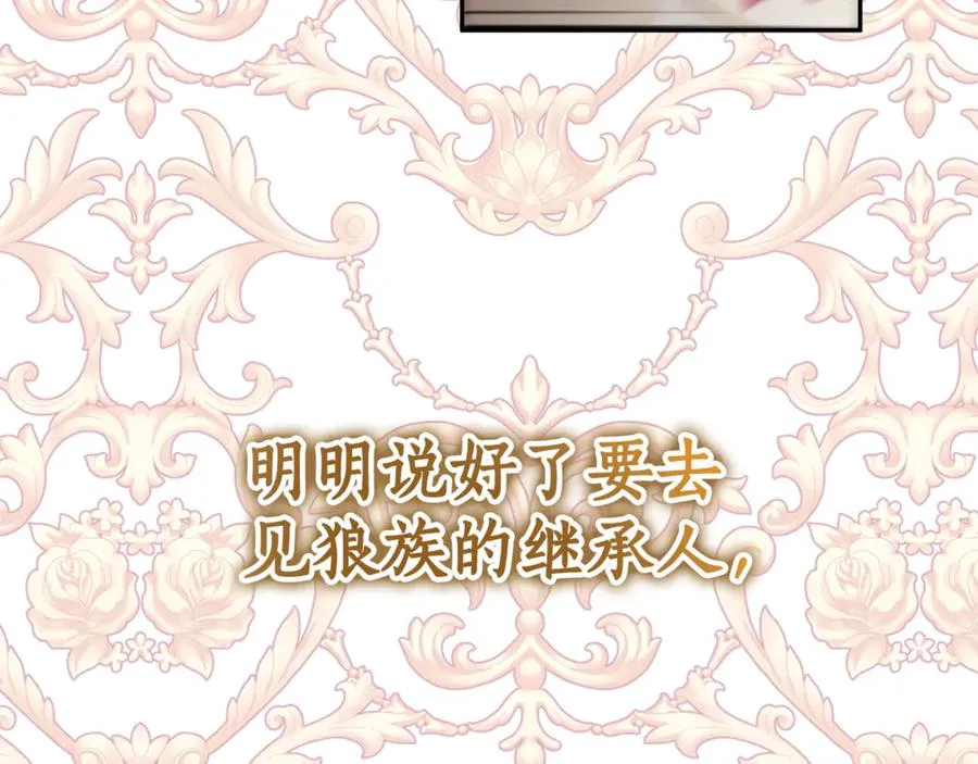 第8话 好多狼啊！！ 第3页