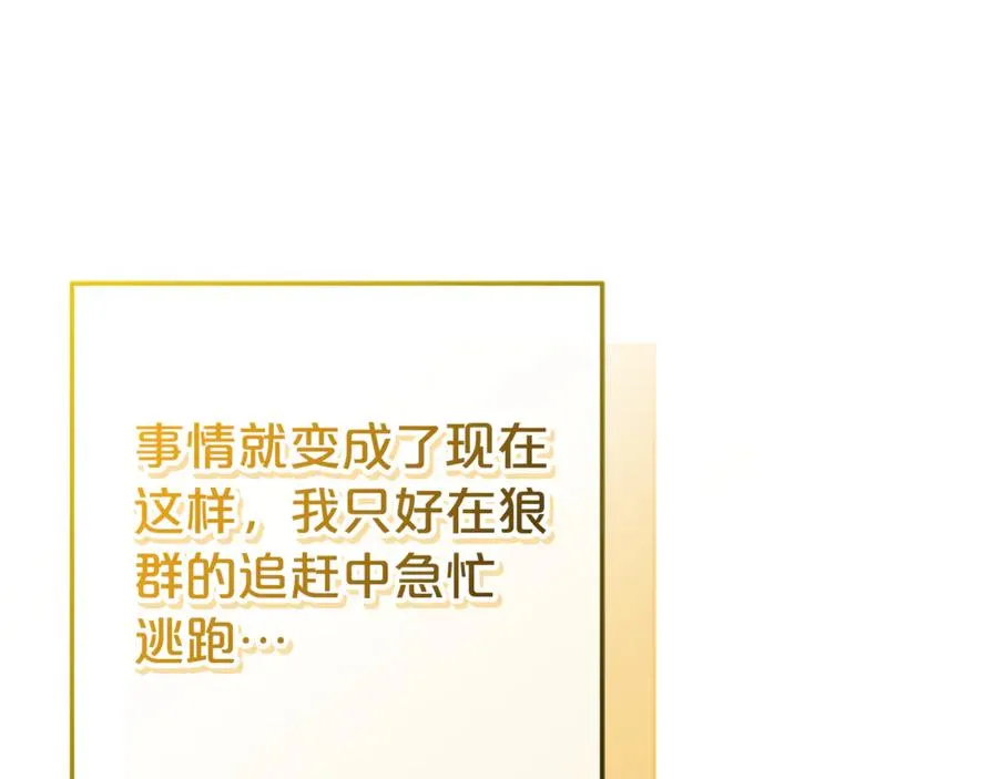 第8话 好多狼啊！！ 第119页