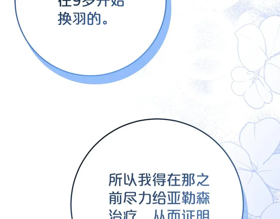 第14话 红色羽毛 第123页