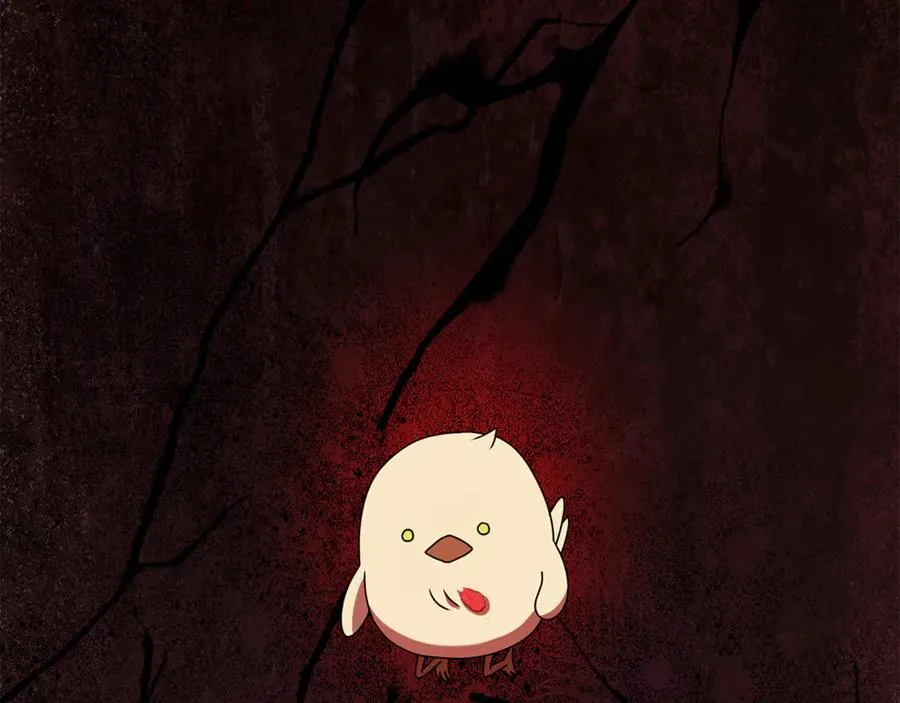 第14话 红色羽毛 第131页