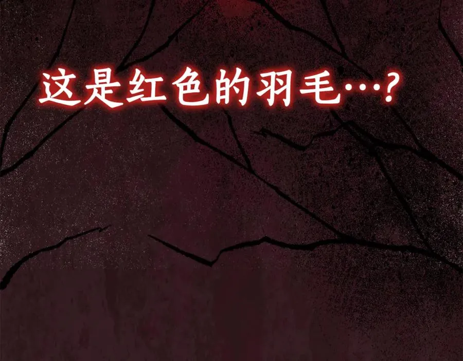 第14话 红色羽毛 第132页