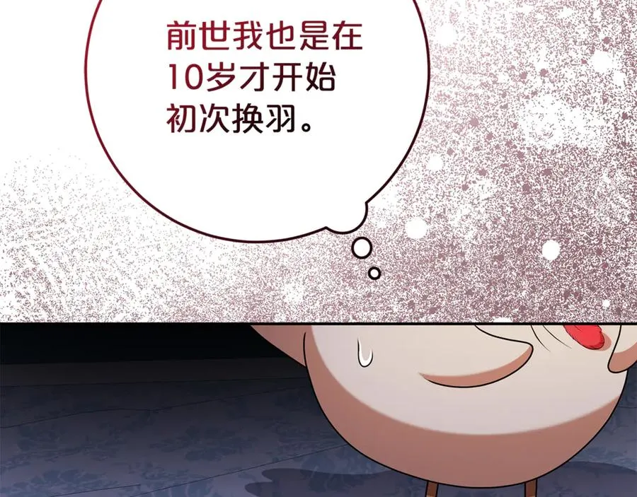 第14话 红色羽毛 第140页