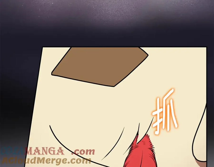 第14话 红色羽毛 第153页