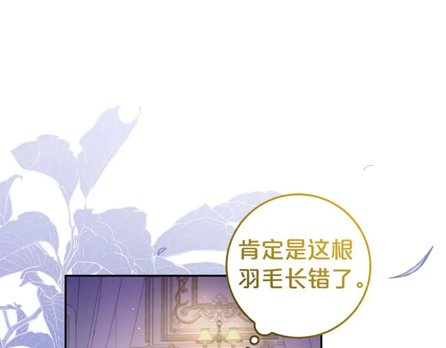 第14话 红色羽毛 第202页