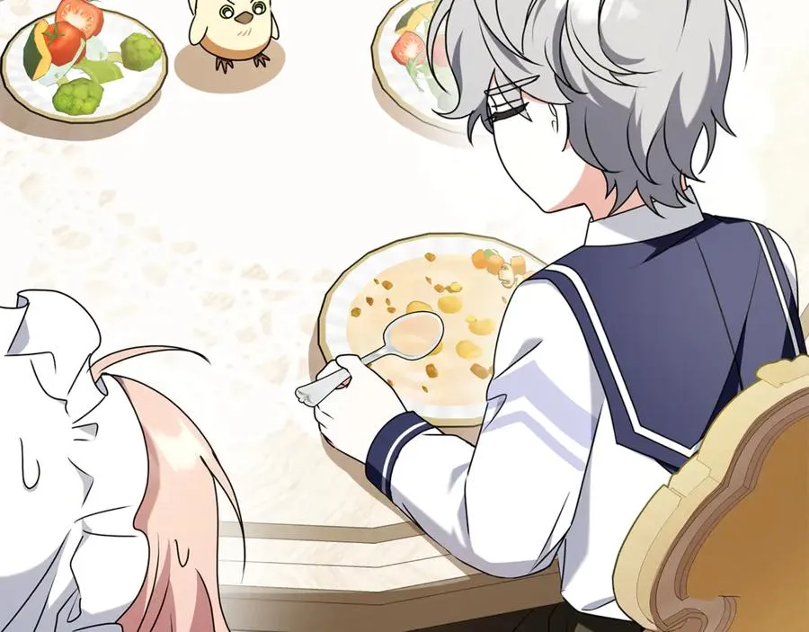 第15话 吃蔬菜比赛 第78页